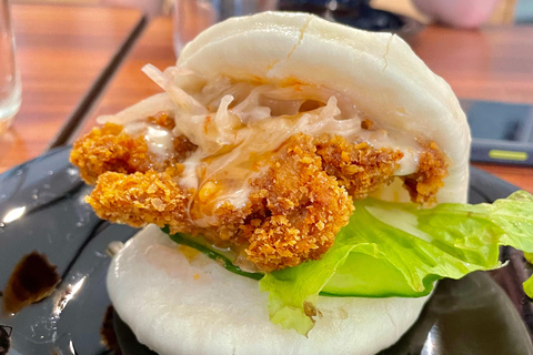 Tour gastrónomico por las calles de Port Louis