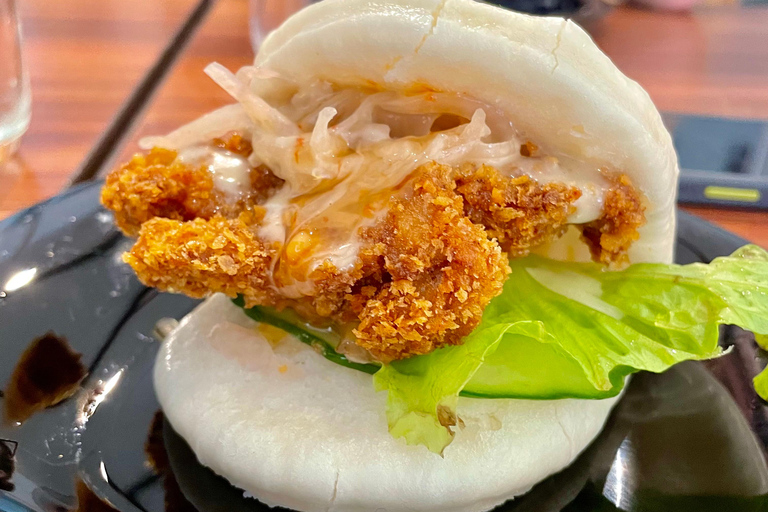 Tour gastrónomico por las calles de Port Louis