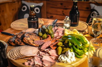 Lublin Visite privée de la gastronomie polonaise traditionnelle - Hizvo