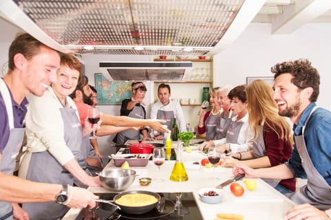 Palma de Majorque : expérience culinaire espagnole