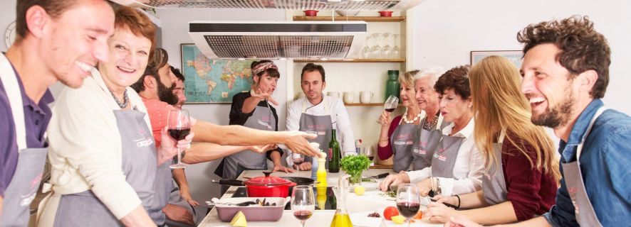 Palma de Mallorca: Spanish Cooking Experience