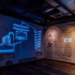 Varsavia: Tour del museo della vodka polacca con degustazione