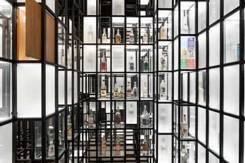 Warsaw: Polish Vodka Museum Tour with Tasting
