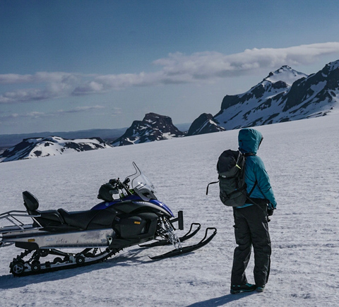 Neige et sports d’hiver