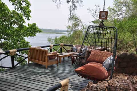 Kampala: 2-Day Murchison Falls National Park Safari