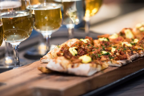 斯德哥尔摩：晚餐体验