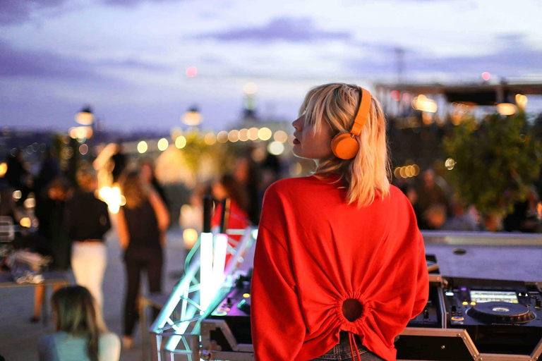 斯德哥尔摩：晚餐体验