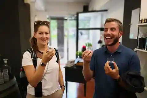 Athens Exclusive Greek Food Tour: Private Group
