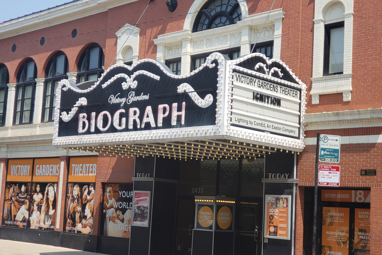 Chicago: tour privato di Al Capone Gangster di 3 ore