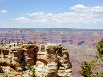 Las Vegas: Private Grand-Canyon-Nationalpark-Tour Las Vegas: Private Grand-Canyon-Nationalpark-Tour