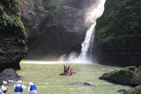 Private Tour | Amazing Taal Volcano & Pagsanjan Falls (2-in-1) - Image 2
