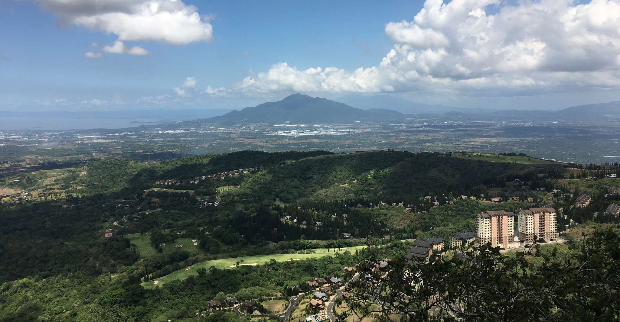 Von Manila, Taal Vulkan Island & Pagsanjan Falls Tagestour - Hizvo
