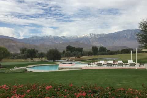 Palm Springs: Legends and Icons Tour