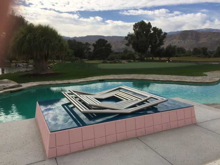 Palm Springs Legends and Icons Tour GetYourGuide