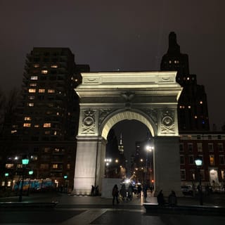 New York City: Gangsters and Ghosts 2-Hour Walking Tour