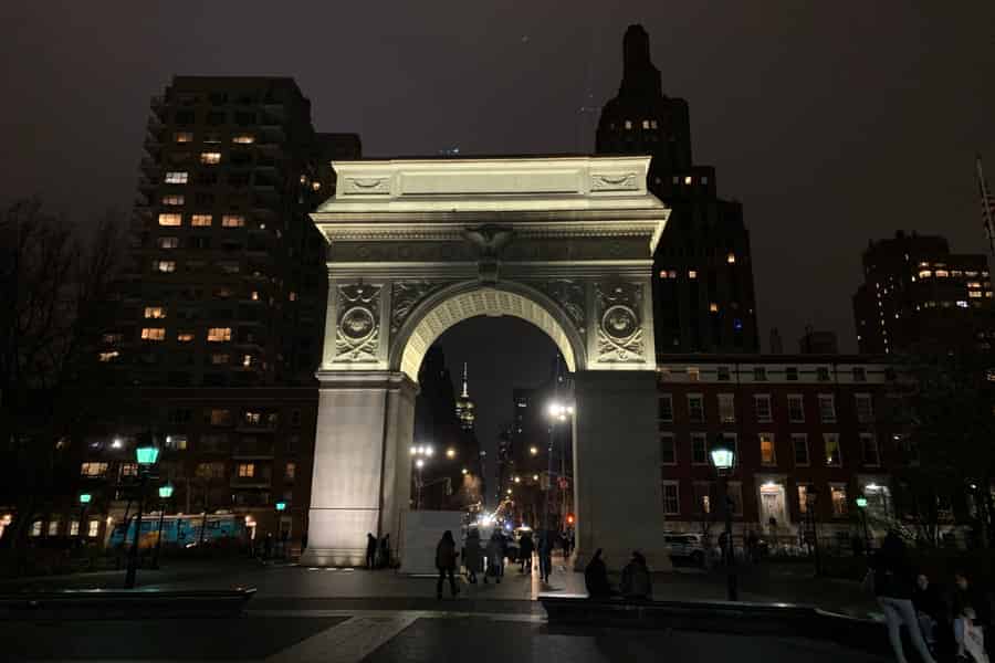 New York City: Rundgang mit Gangstern und Geistern. Foto: GetYourGuide