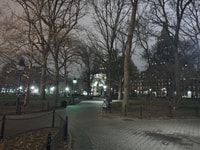 New York City, Gangsters and Ghosts 2-Hour Walking Tour - Housity