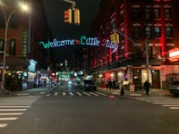 New York City, Gangsters and Ghosts 2-Hour Walking Tour - Housity