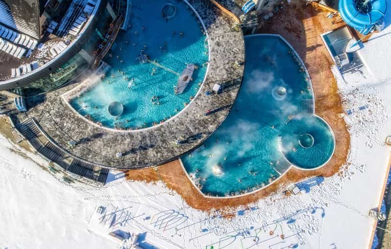 Von Krakau Chochołów Baths Tour GetYourGuide