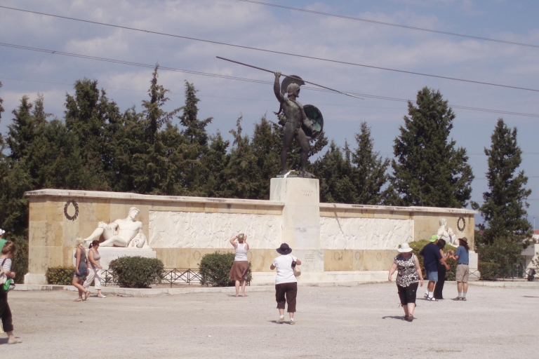 Athene: 5 dagen in Delphi, Meteora, Thessaloniki en Macedonië