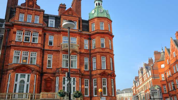 londres assombrada tour e jogo de aventura pela cidade
