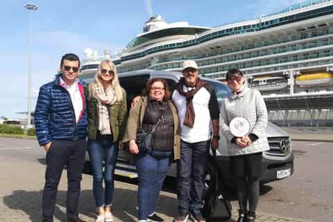 St Petersburg: 2-Day Private Flexible Tour for Cruise Ships