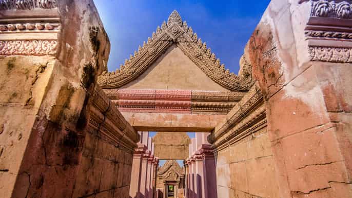 erawan museum and ancient city combo ticket