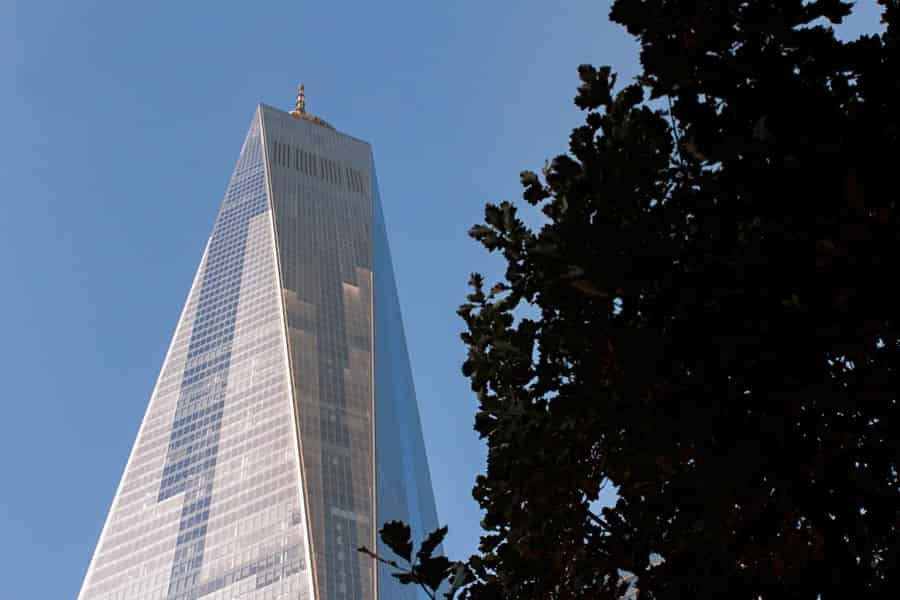 One World Observatory, Financial District & Lower Manhattan, New York City