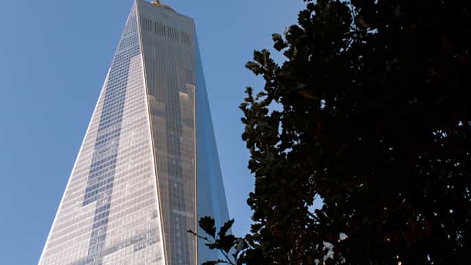 tour observatorio one world world trade center