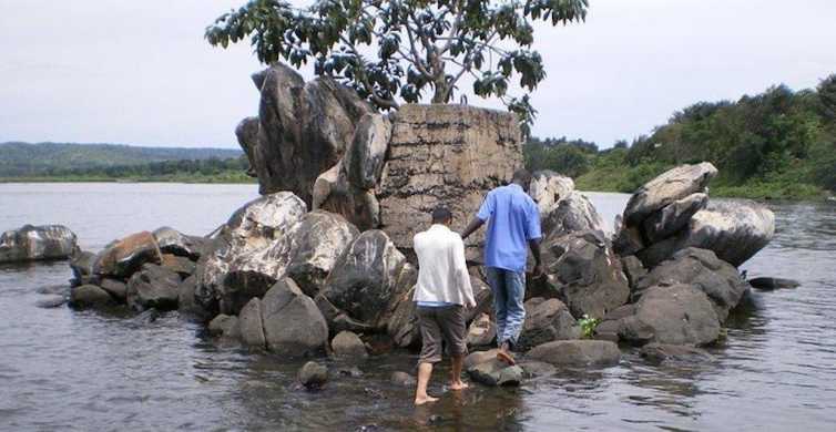 From Kampala Jinja & the Source of River Nile Day Trip GetYourGuide
