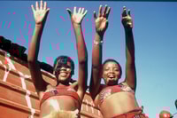 Plettenberg Bay, Qolweni Township Cultural Walking Tour - Housity