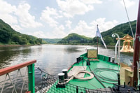 Bad Schandau, Saxon Switzerland Sandstone Tour (L33) - Housity