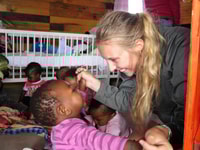 Plettenberg Bay, Qolweni Township Cultural Walking Tour - Housity