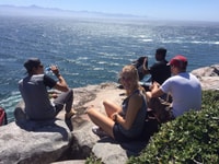 Robberg Nature Reserve Hiking Trails - Hizvo