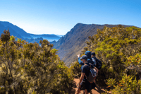 Sur les remparts de Mafate, Weekly Public Hike in French - Housity