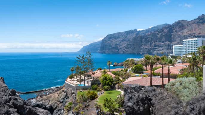 tenerife fullday guided island tour