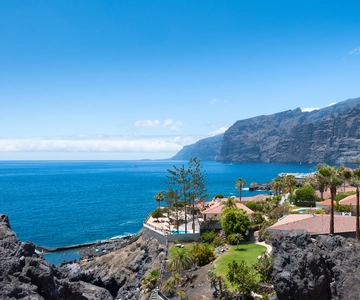Tenerife: Full-Day Guided Island Tour