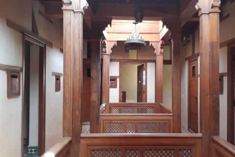 Fez Medina Guided Tour
