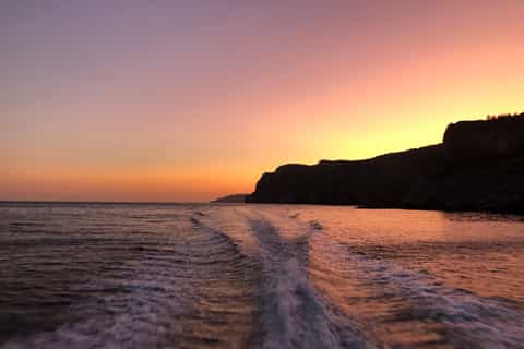 Sesimbra: Arrábida Natural Park Cabo Espichel Sunset Tour