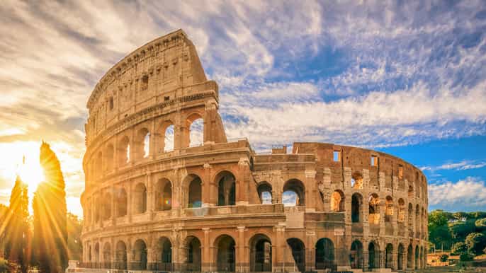 ancient rome and vatican museums tour