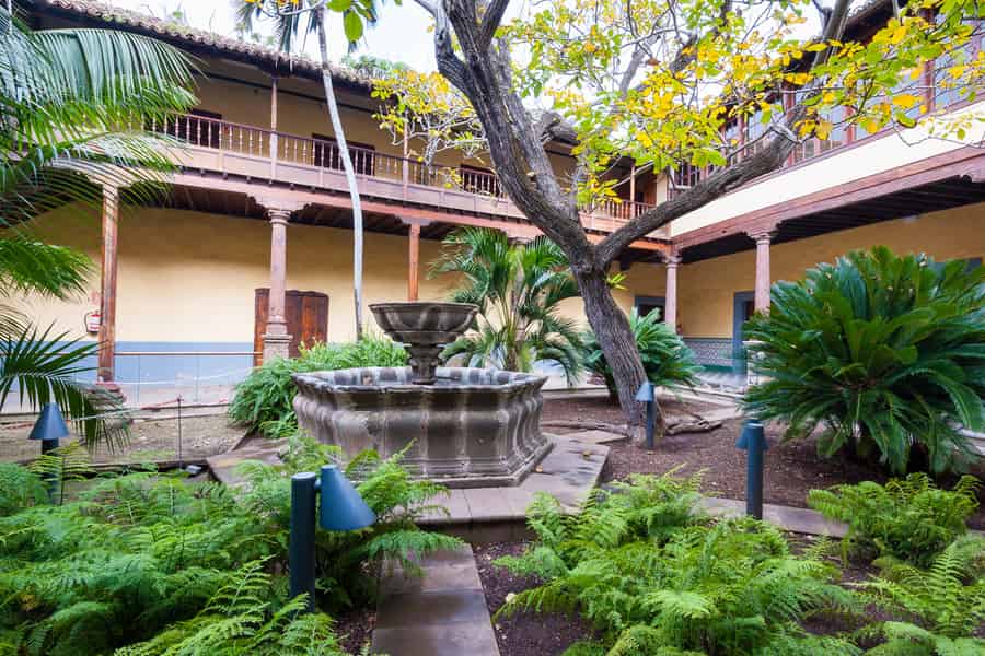 Teneriffa: Ganztagestour für Gastronomie und Wein. Foto: GetYourGuide