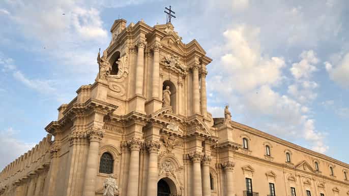 from taormina siracusa noto smallgroup tour