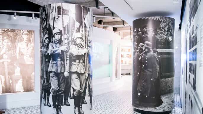 krakow oskar schindler factory guided tour