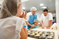 Malvereira, Pastel de Nata Atölyesi Gerçek Bir Fırında - Hizvo