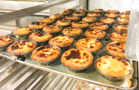 Malvereira, Pastel de Nata Atölyesi Gerçek Bir Fırında - Hizvo