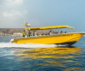 Costa Blanca: Ausflugstipp zum Leuchtturm - Wunderschöner Küsten