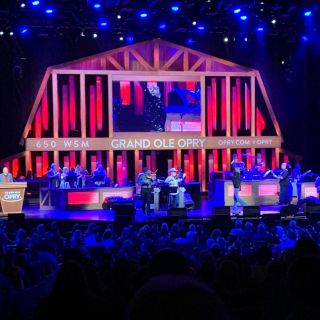 Nashville: biglietto per lo spettacolo Grand Ole Opry
