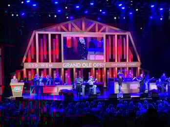 Nashville: Grand Ole Opry Show Ticket Nashville: Grand Ole Opry Show Ticket