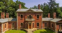 Lexington, Ashland Henry Clay Estate Ticket with Guided Tour - Housity