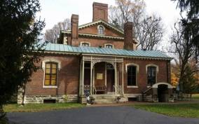 Lexington: Ashland Henry Clay Estate Ticket with Guided Tour
